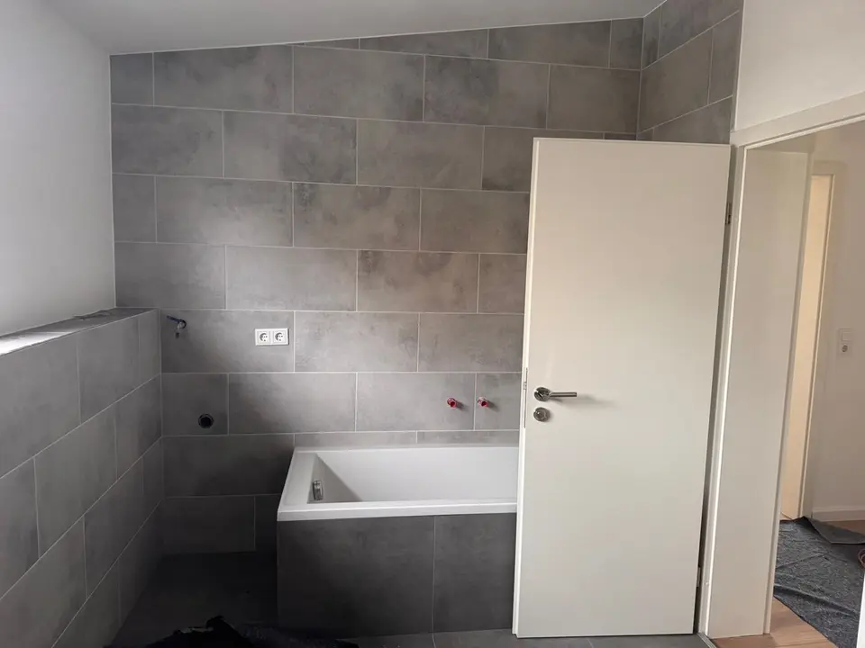 3 Zimmer Wohnung mit 80 m² in Weinheim – Bild 4
