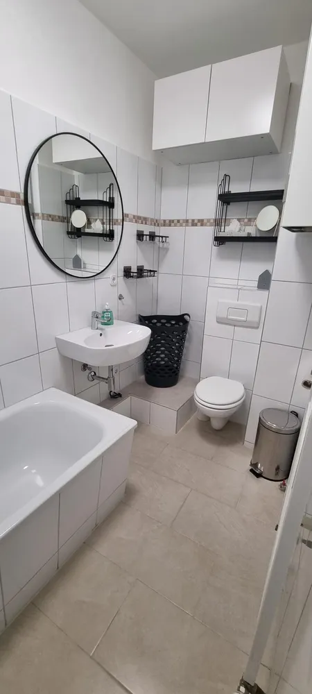 3 Zimmer Wohnung mit 54 m² in Wilhelmshaven – Bild 10