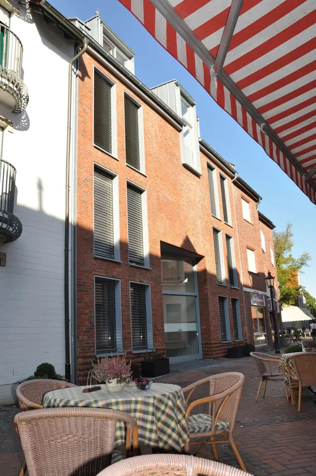 2 Zimmer Wohnung mit 60 m² in Ahaus – Bild 2