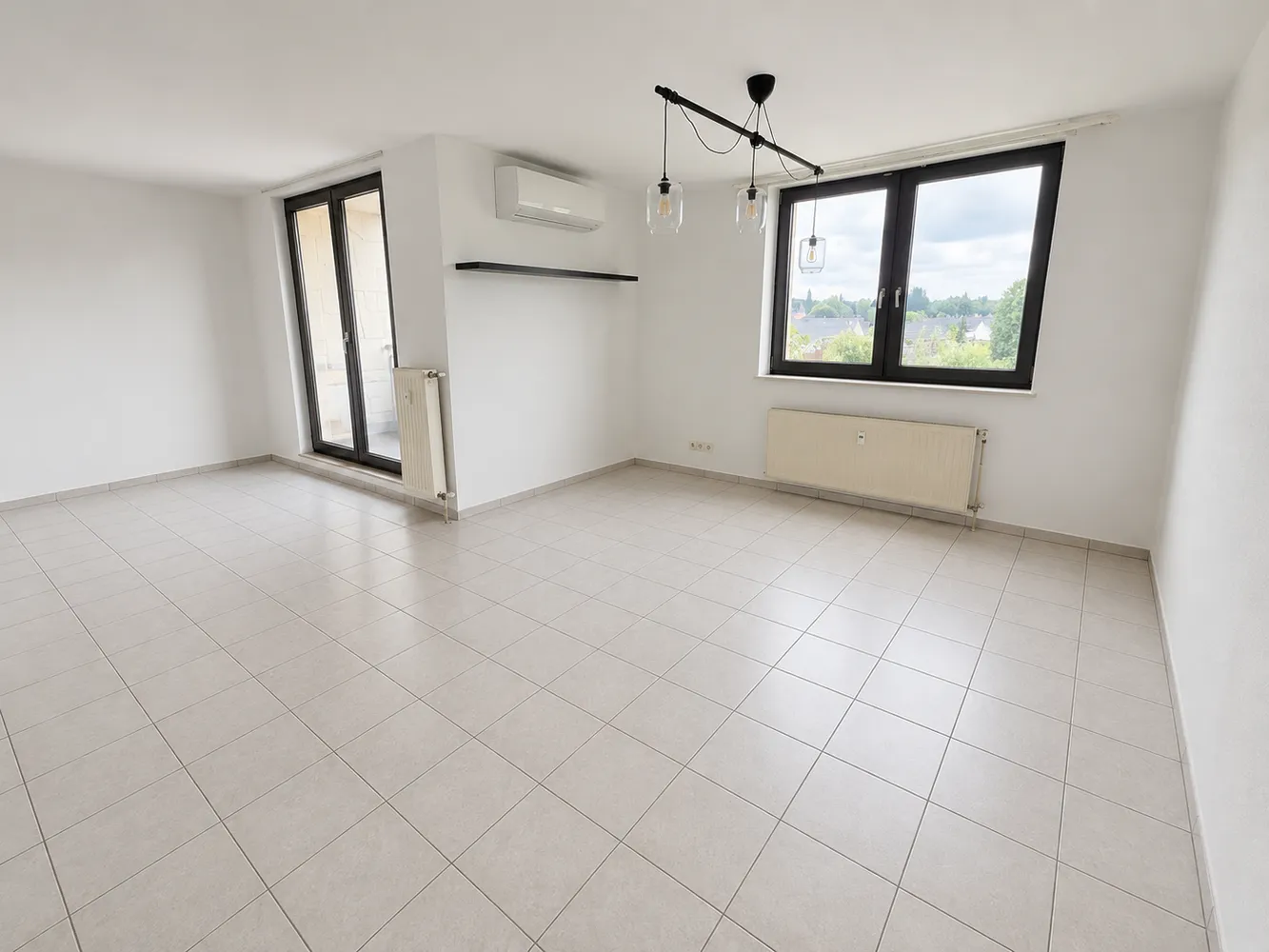 4 Zimmer Wohnung mit 100 m² in Gelsenkirchen – Bild 7