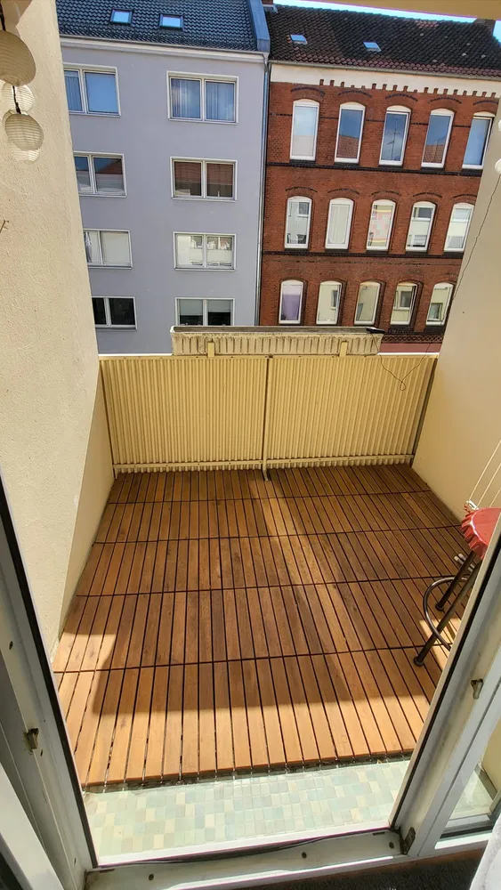 2 Zimmer Wohnung mit 51 m² in Hannover – Bild 5