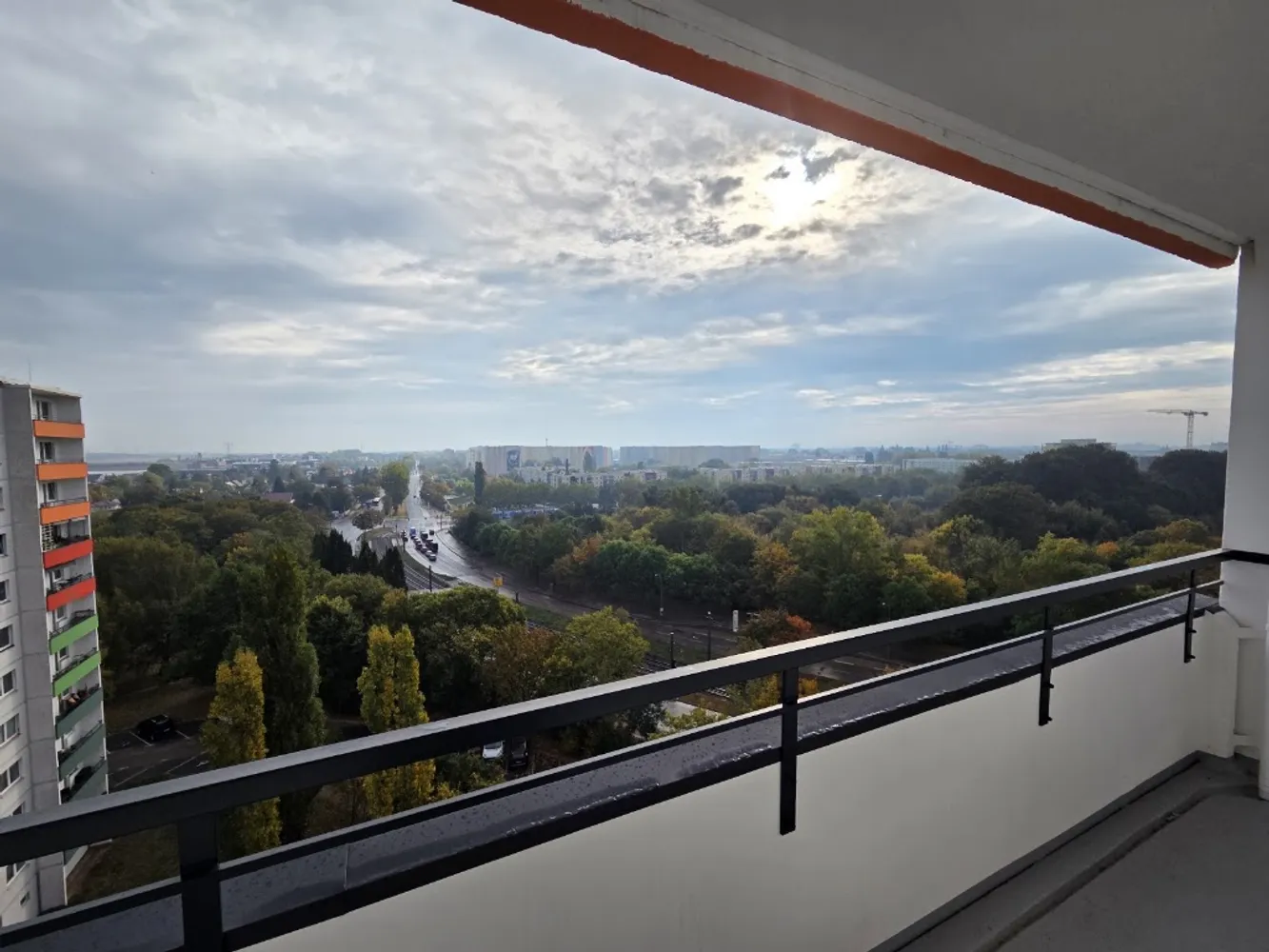 1 room apartment with 35 m² in Berlin – Photo 5