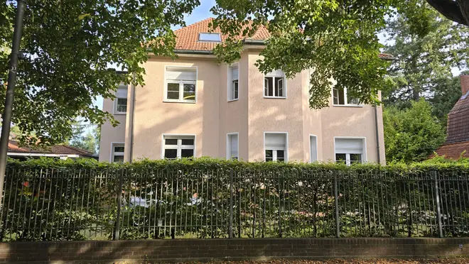 4 room apartment with 106 m² in Berlin – Photo 1