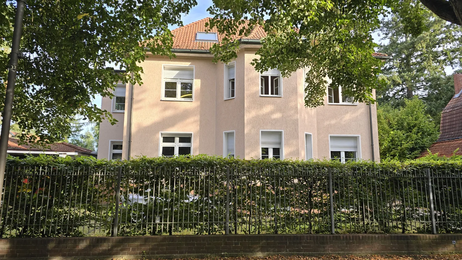 4 Zimmer Wohnung mit 106 m² in Berlin – Bild 1