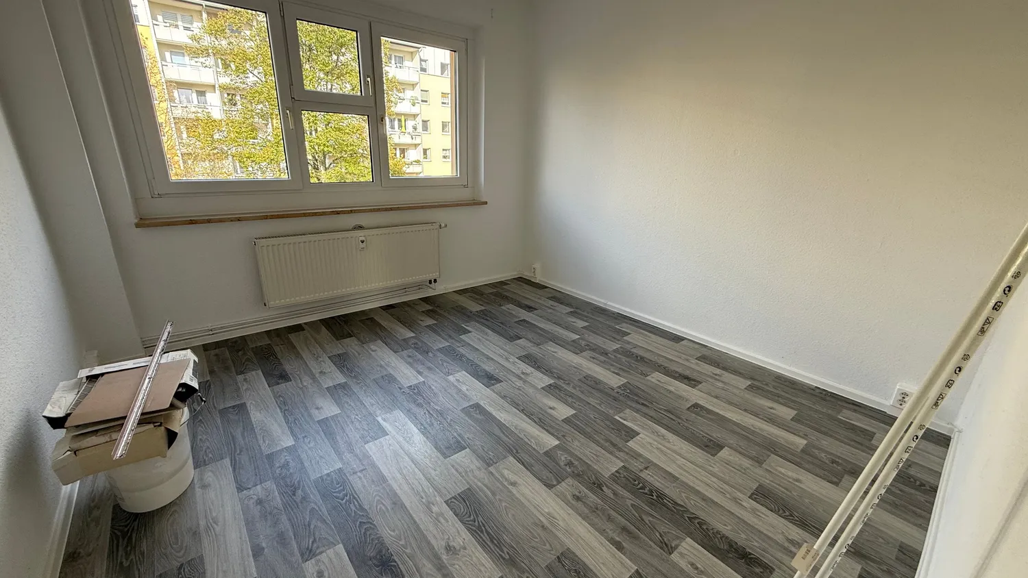2 Zimmer Wohnung mit 57 m² in Chemnitz – Bild 3