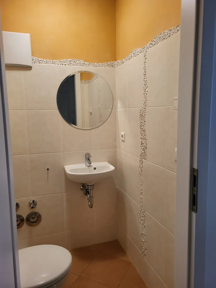 5 Zimmer Wohnung mit 145 m² in Heilbronn – Bild 3