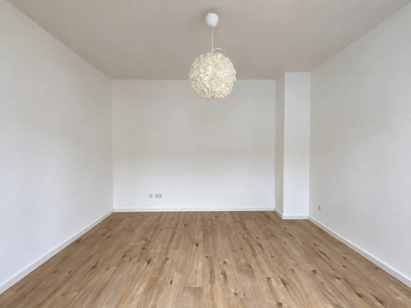 1 Zimmer Wohnung mit 32 m² in Mannheim – Bild 2