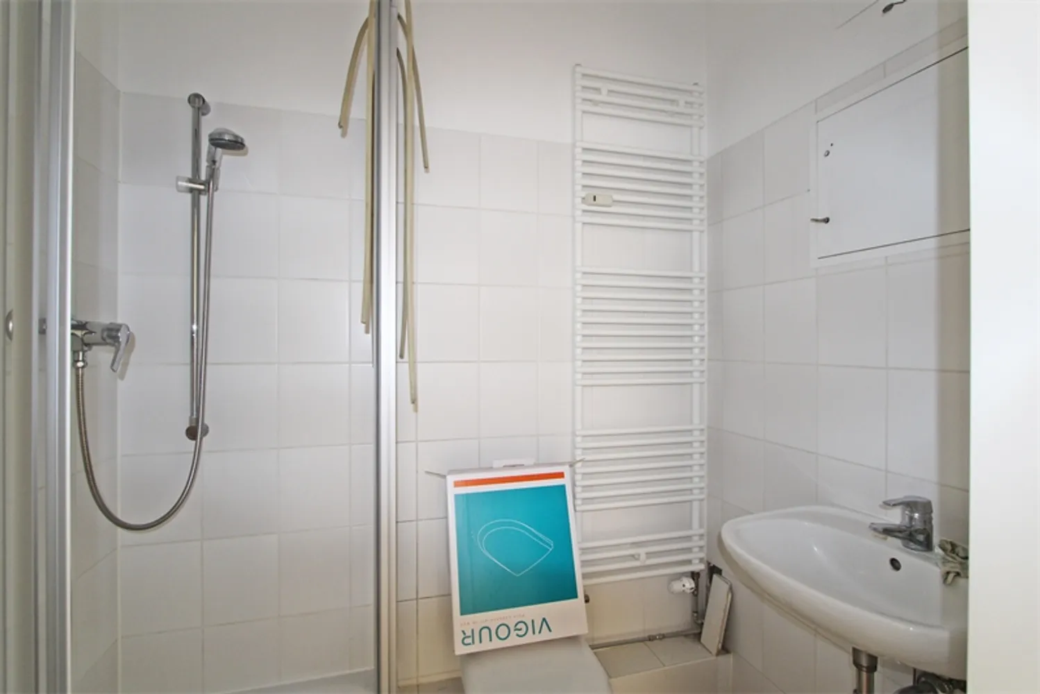 1 Zimmer Wohnung mit 39 m² in Berlin – Bild 9