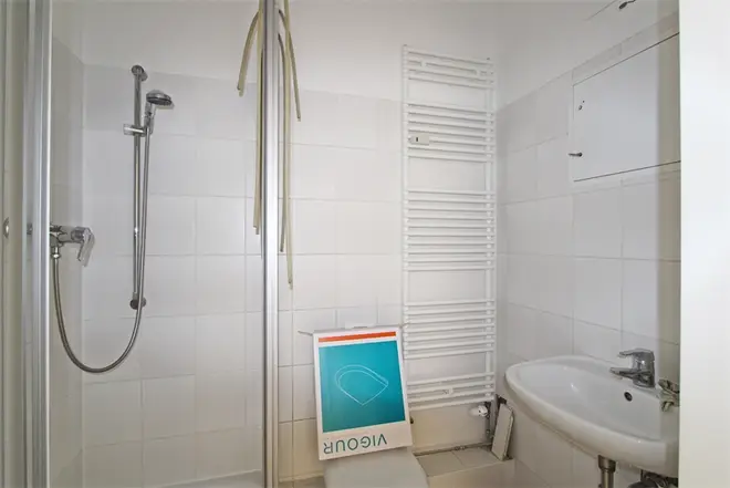 1 room apartment with 39 m² in Berlin – Photo 9