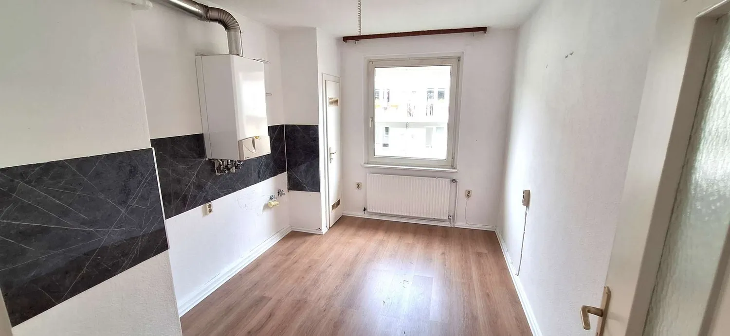2 Zimmer Wohnung mit 59 m² in Dortmund – Bild 8