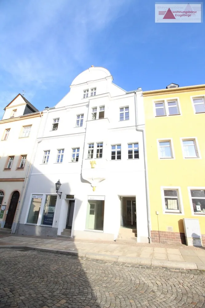 3 Zimmer Wohnung mit 84 m² in Schwarzenberg – Bild 7
