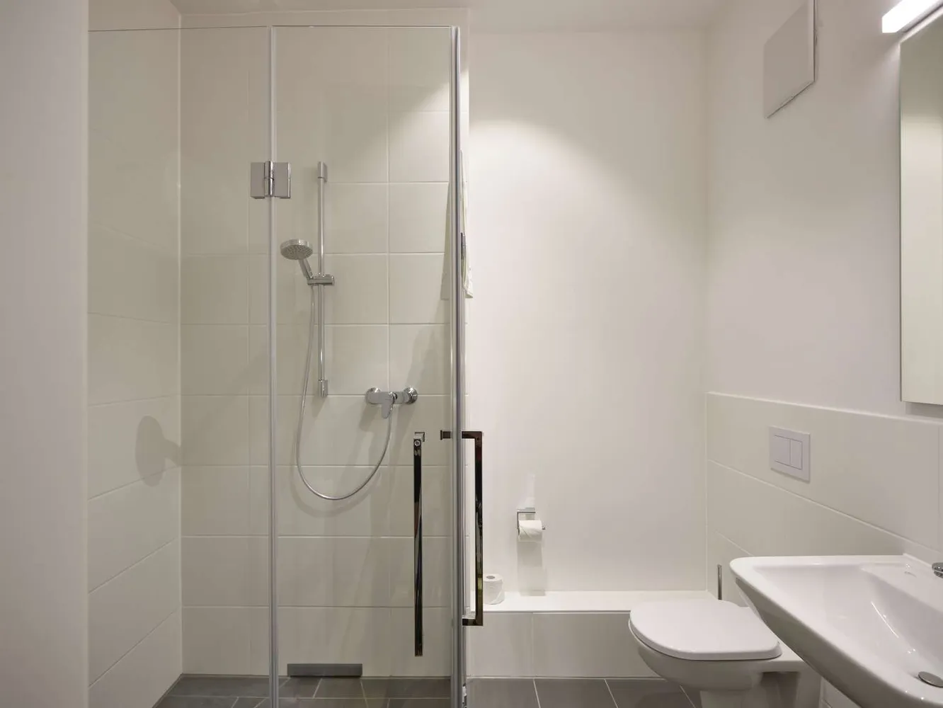 1 Zimmer Wohnung mit 20 m² in München – Bild 10