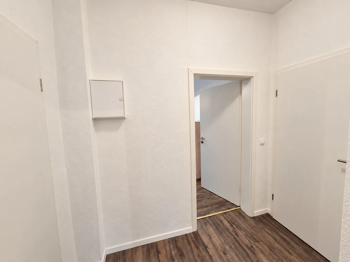 2 room apartment with 42 m² in Leipzig – Photo 4