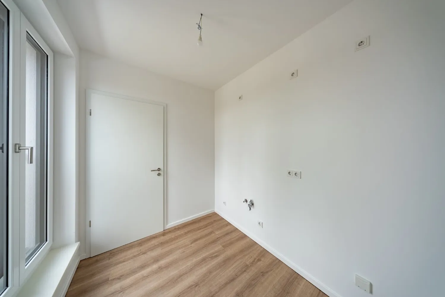 2 Zimmer Wohnung mit 60 m² in Berlin – Bild 6