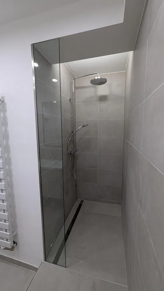 4 Zimmer Wohnung mit 106 m² in Düsseldorf – Bild 12