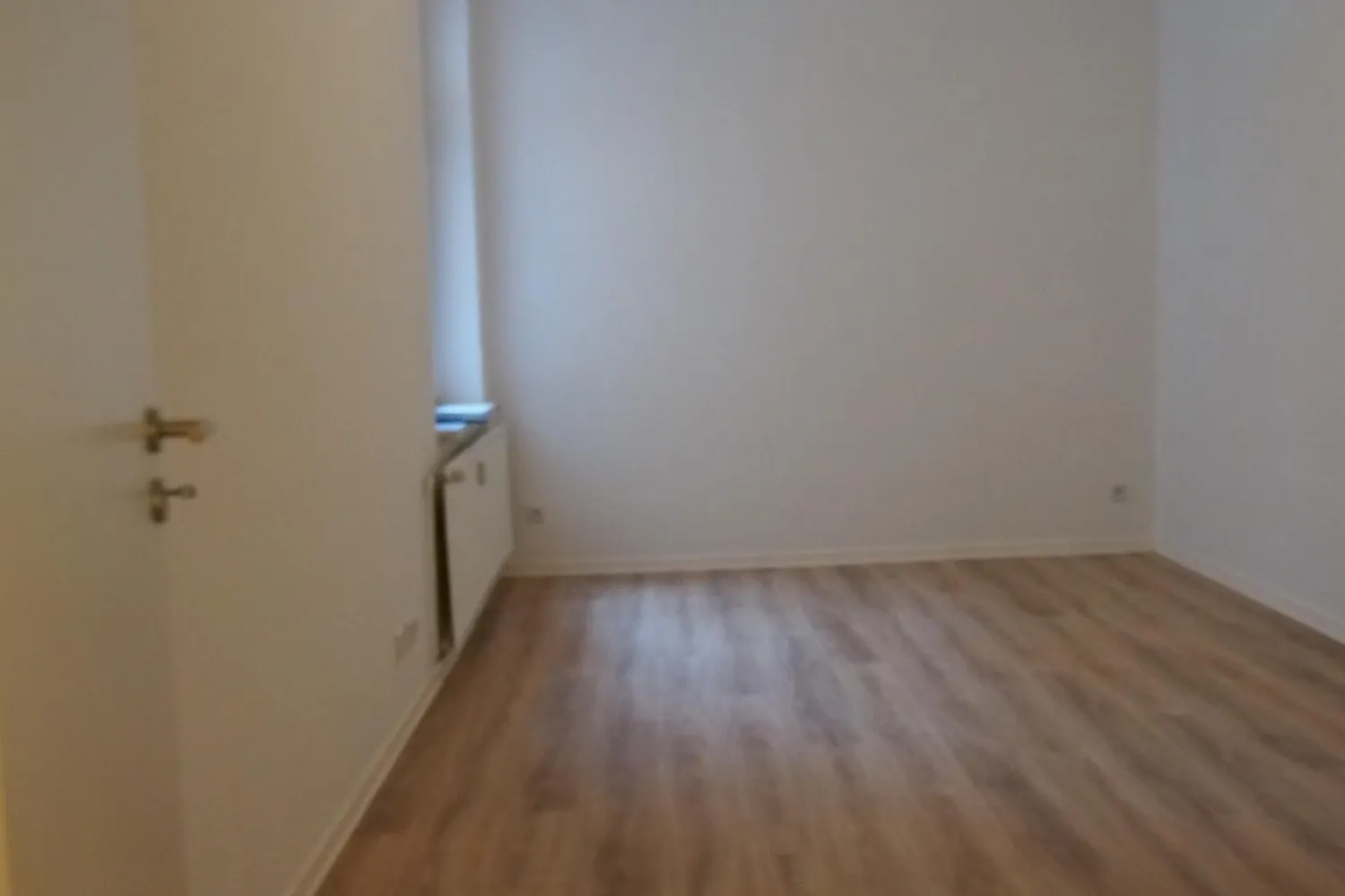 1 Zimmer Wohnung mit 42 m² in Halle (Saale) – Bild 1