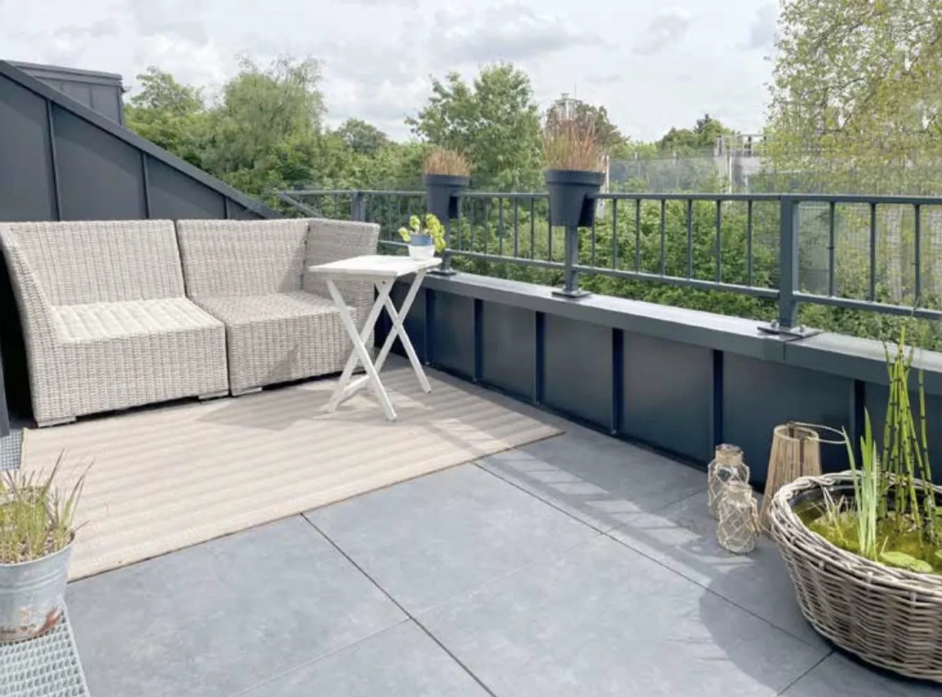 3 room apartment with 98 m² in Cologne – Photo 8