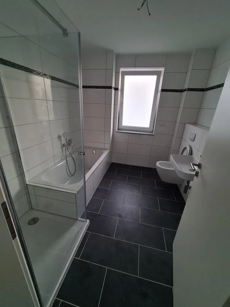 3 Zimmer Wohnung mit 76 m² in Ludwigshafen am Rhein – Bild 2