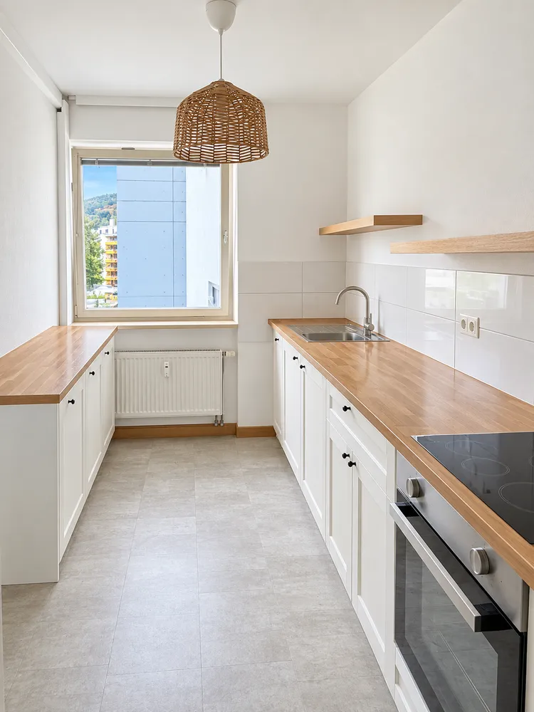 3 Zimmer Wohnung mit 80 m² in Heidelberg – Bild 2