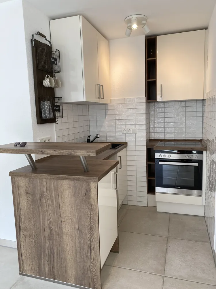 1 Zimmer Wohnung mit 30 m² in Köln – Bild 5
