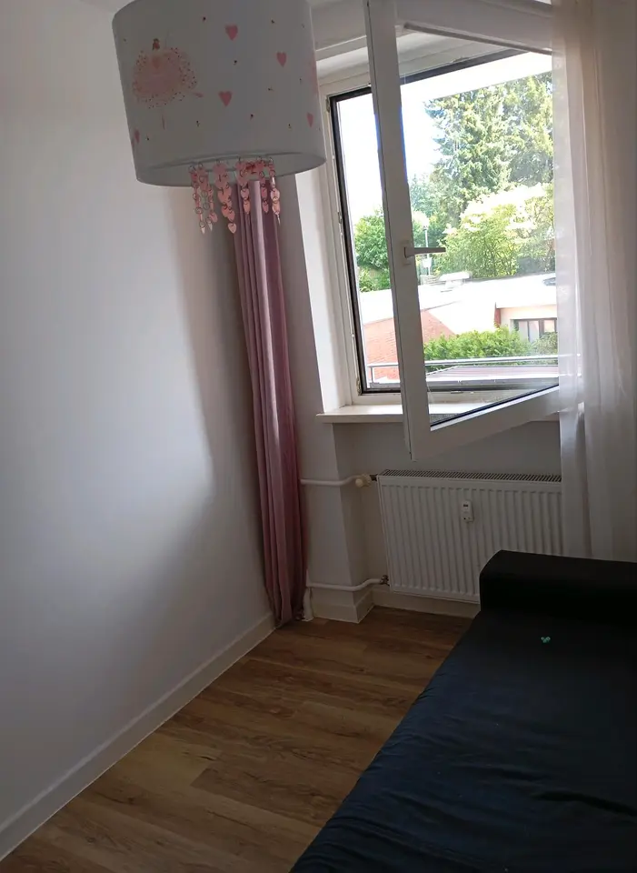 WG-Zimmer mit 73 m² in Lübeck – Bild 2