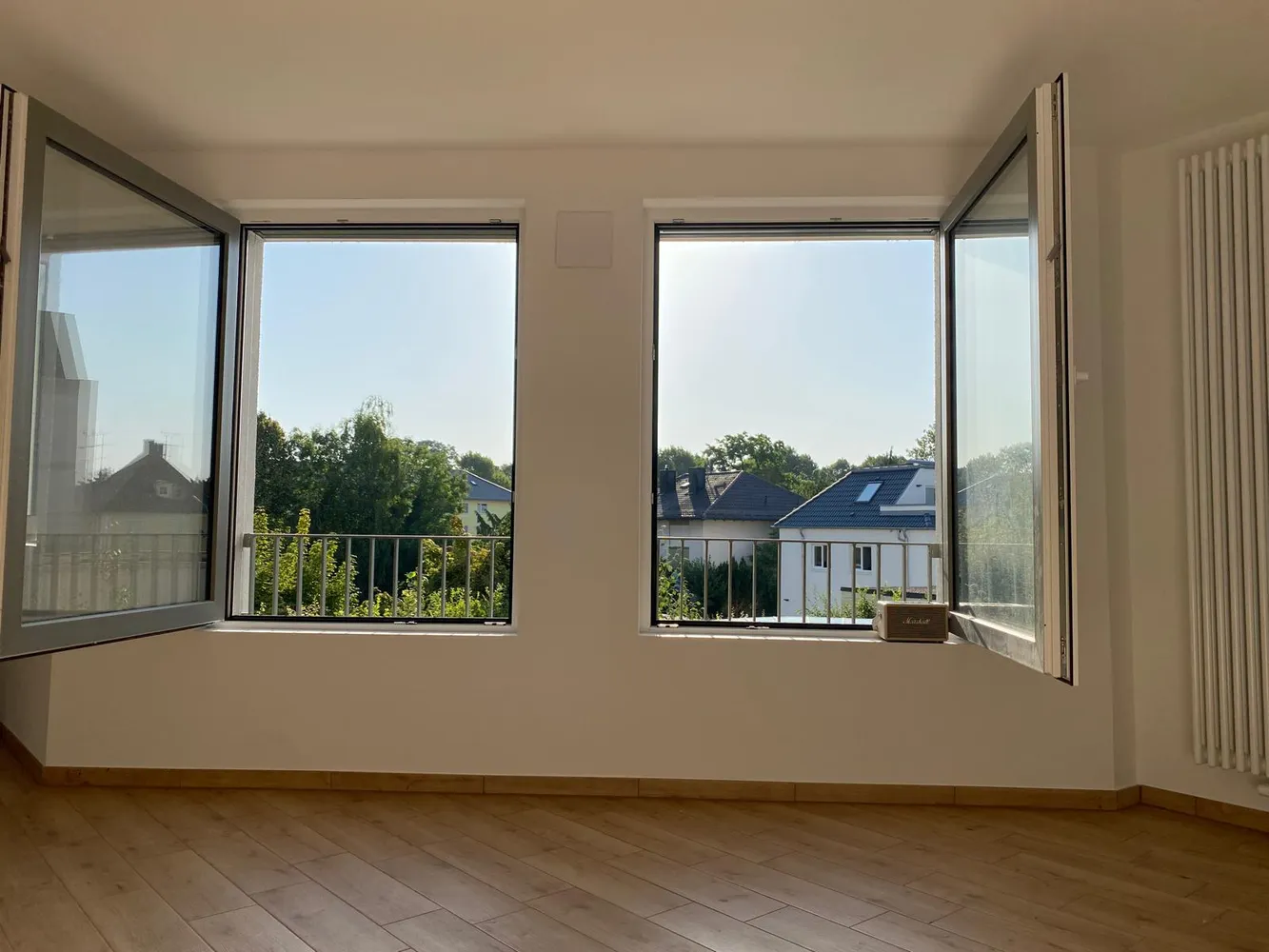 1 Zimmer Wohnung mit 57 m² in Dachau – Bild 1