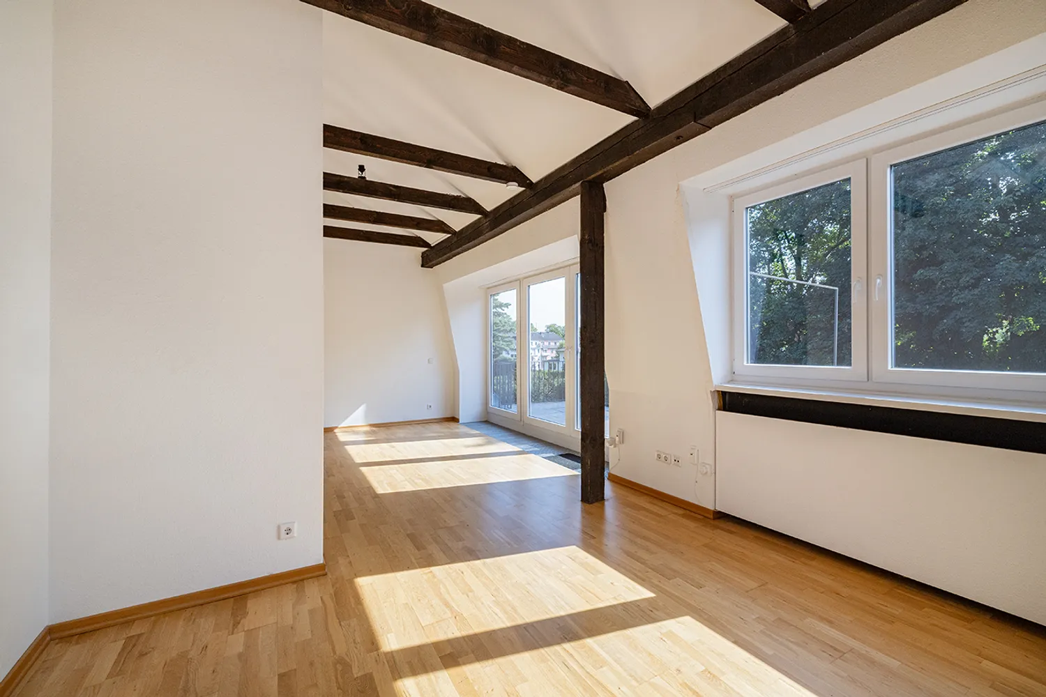 2 Zimmer Wohnung mit 83 m² in Krefeld – Bild 12
