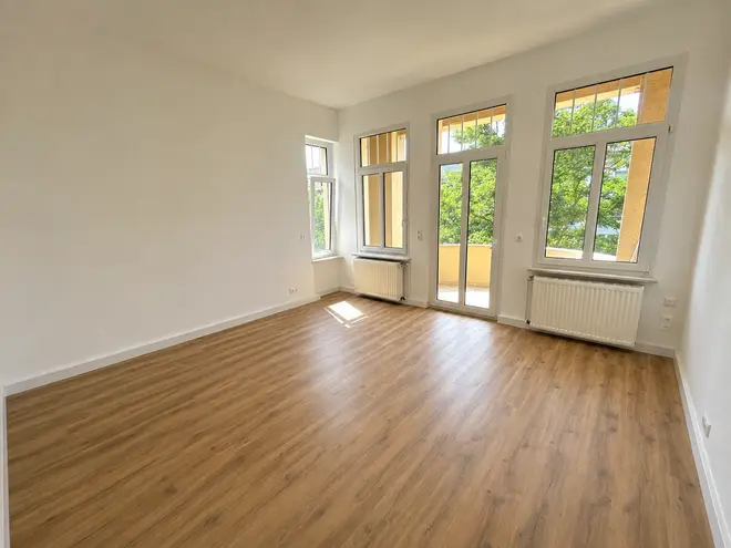 4 room apartment with 143 m² in Magdeburg – Photo 12