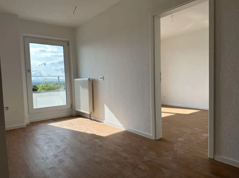 3 Zimmer Wohnung mit 62 m² in Köln – Bild 9