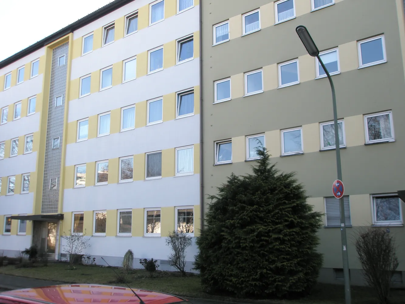 1 Zimmer Wohnung mit 32 m² in München – Bild 5