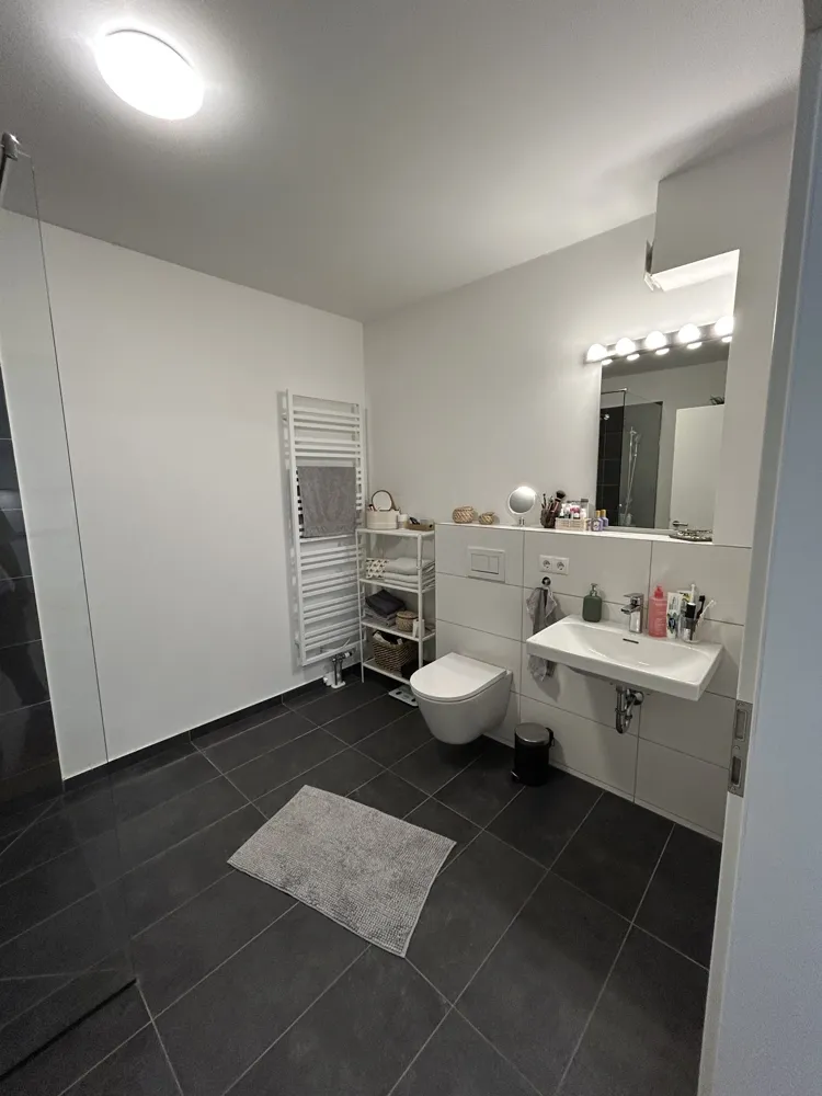 2 Zimmer Wohnung mit 73 m² in Lüneburg – Bild 2
