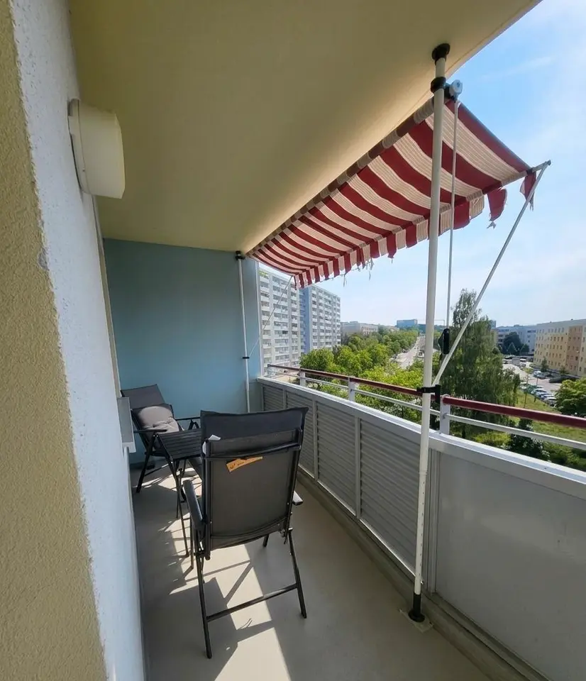 Studio mit 45 m² in Jena – Bild 2