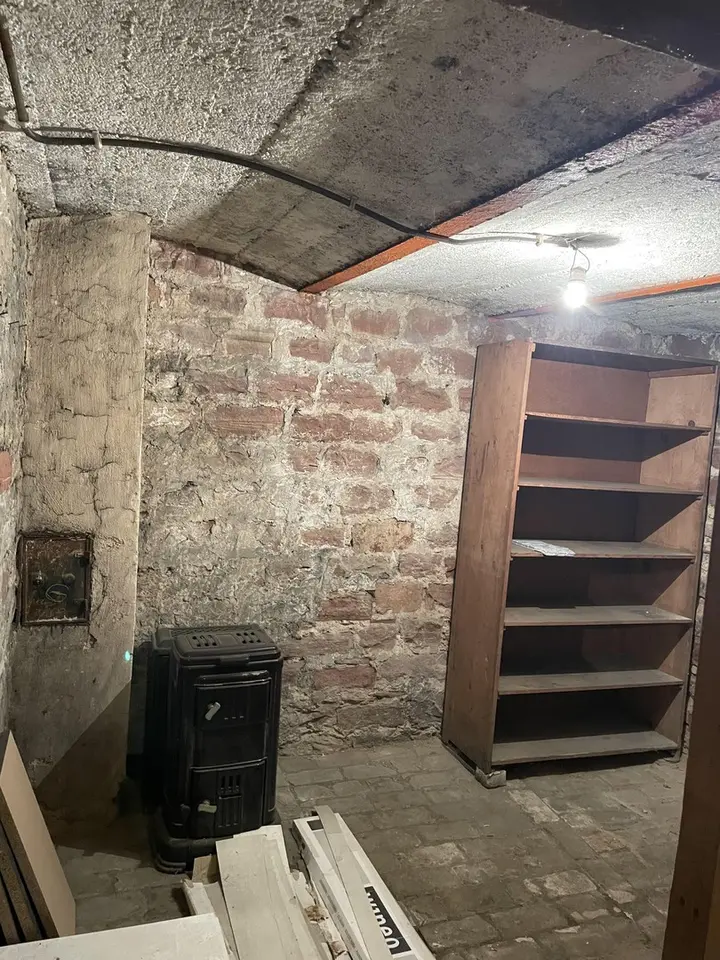 2 Zimmer Wohnung mit 49 m² in Mannheim – Bild 8