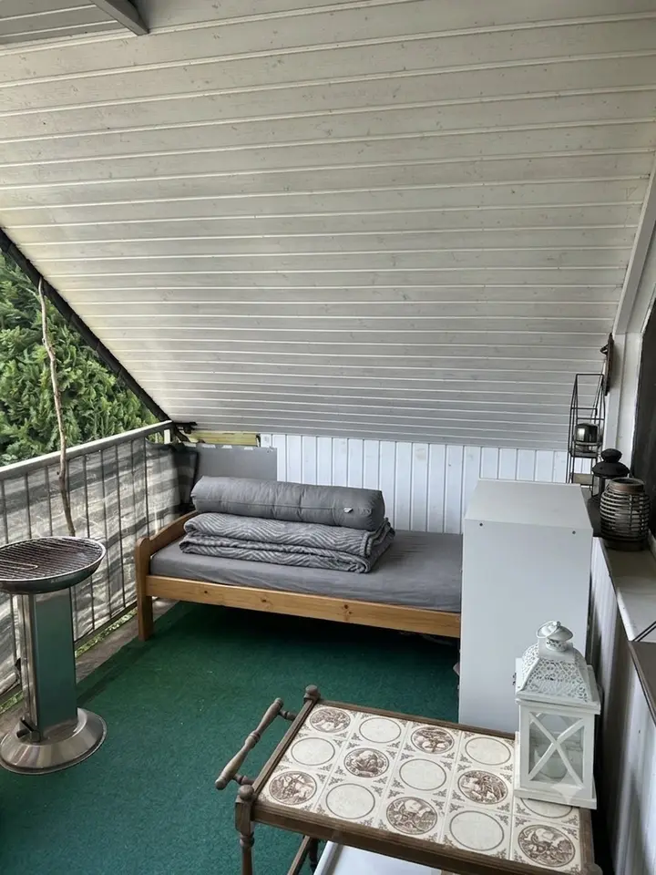 4 Zimmer Wohnung mit 74 m² in Georgsmarienhütte – Bild 7