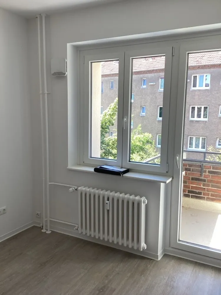 2 Zimmer Wohnung mit 41 m² in Berlin – Bild 5