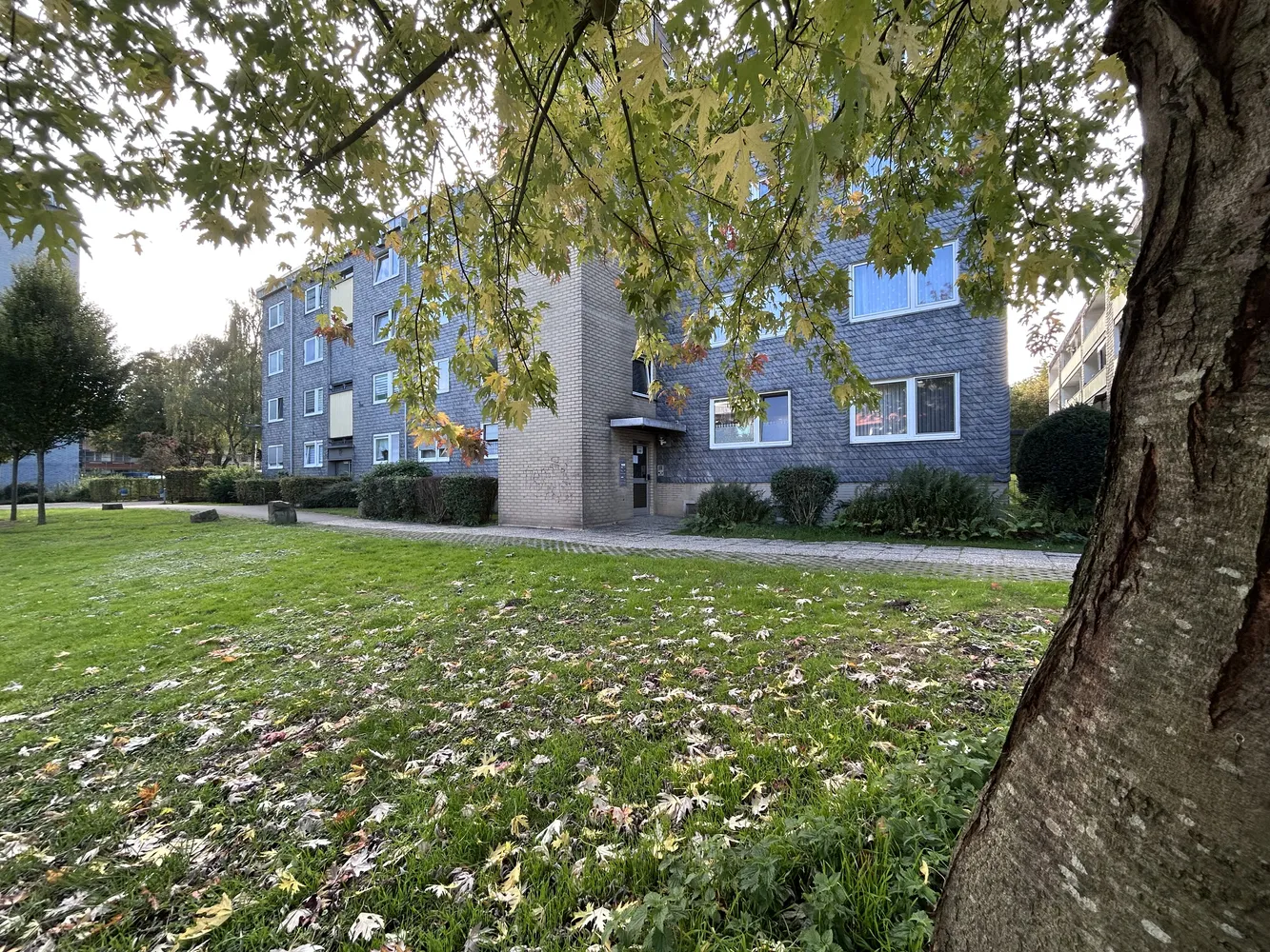 4 Zimmer Wohnung mit 72 m² in Bochum – Bild 5