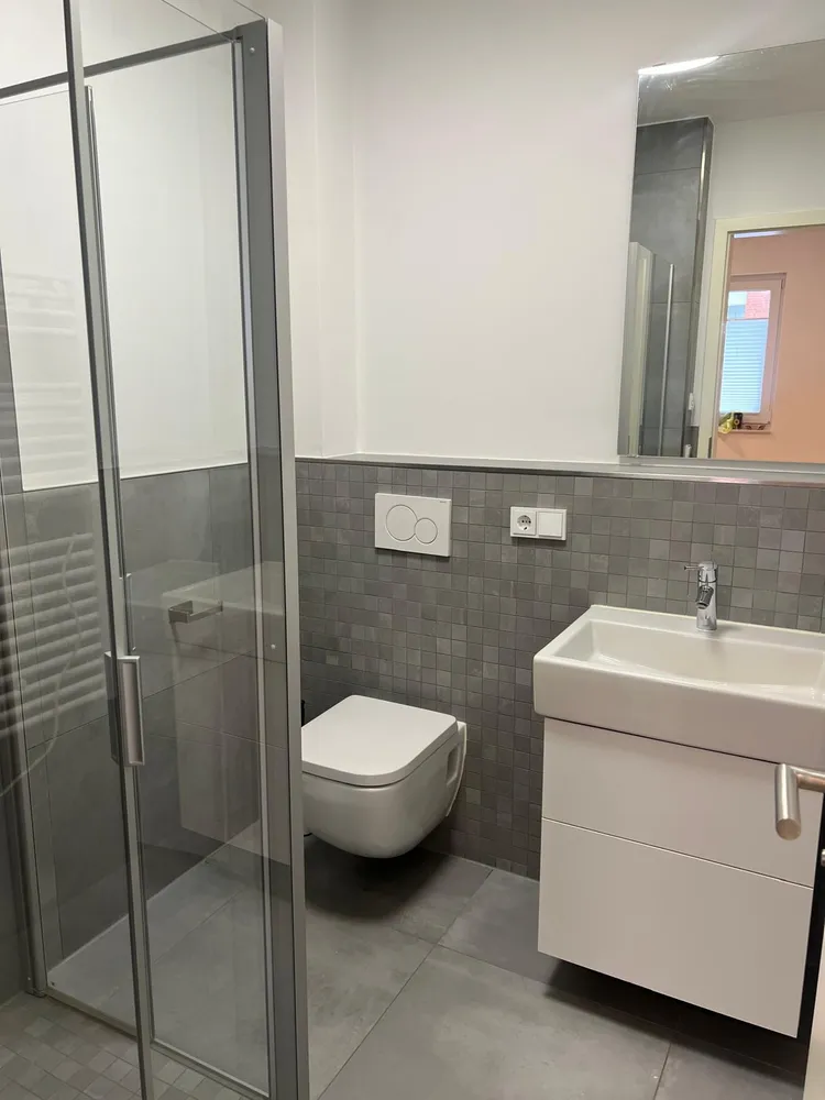 3 Zimmer Wohnung mit 50 m² in Köln – Bild 5