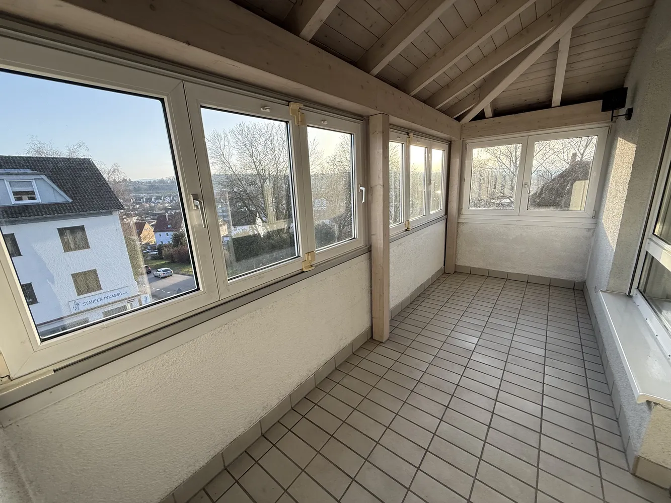 3 room apartment with 78 m² in Göppingen – Photo 4