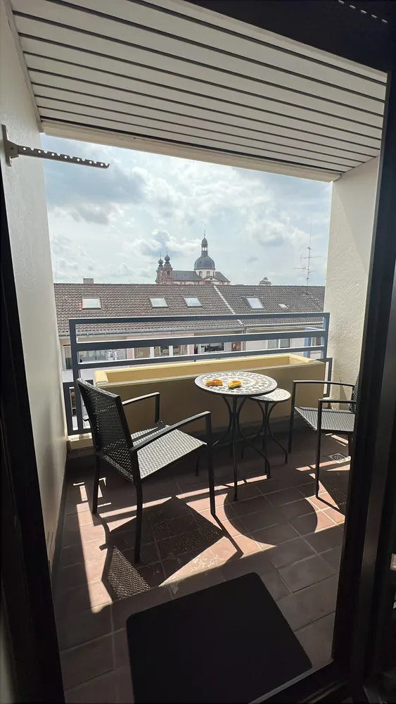 3 Zimmer Wohnung mit 70 m² in Mannheim – Bild 2