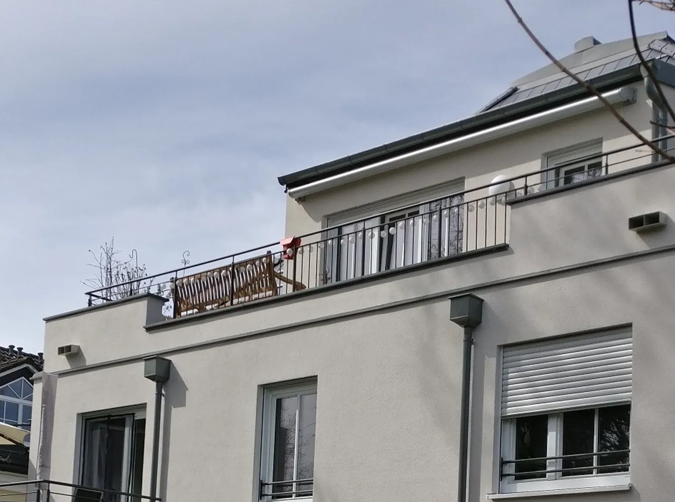 3 Zimmer Wohnung mit 83 m² in München – Bild 5