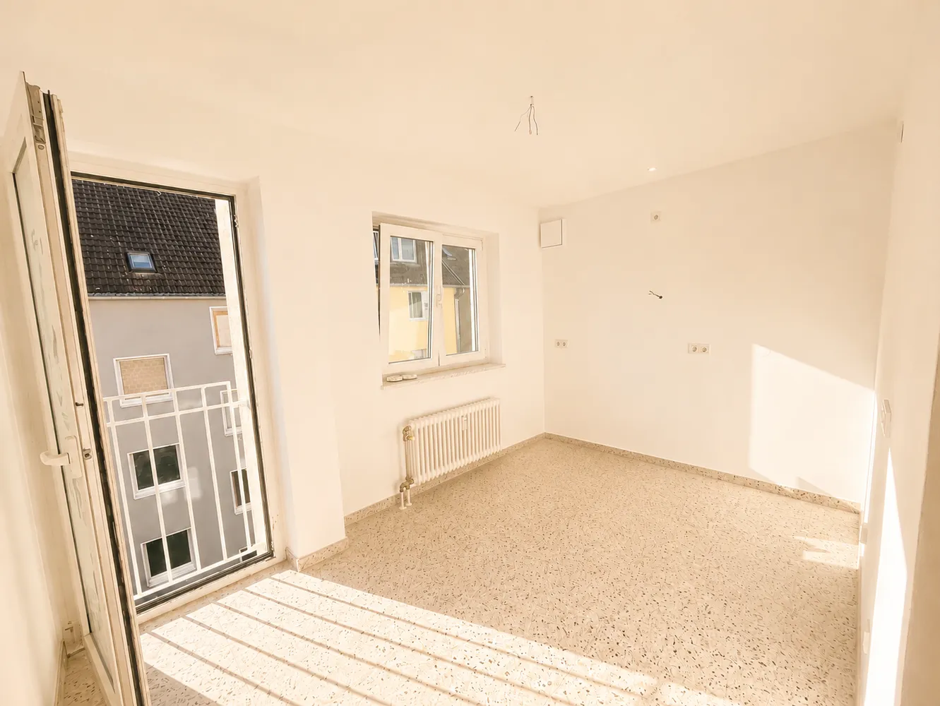 3 Zimmer Wohnung mit 96 m² in Köln – Bild 3