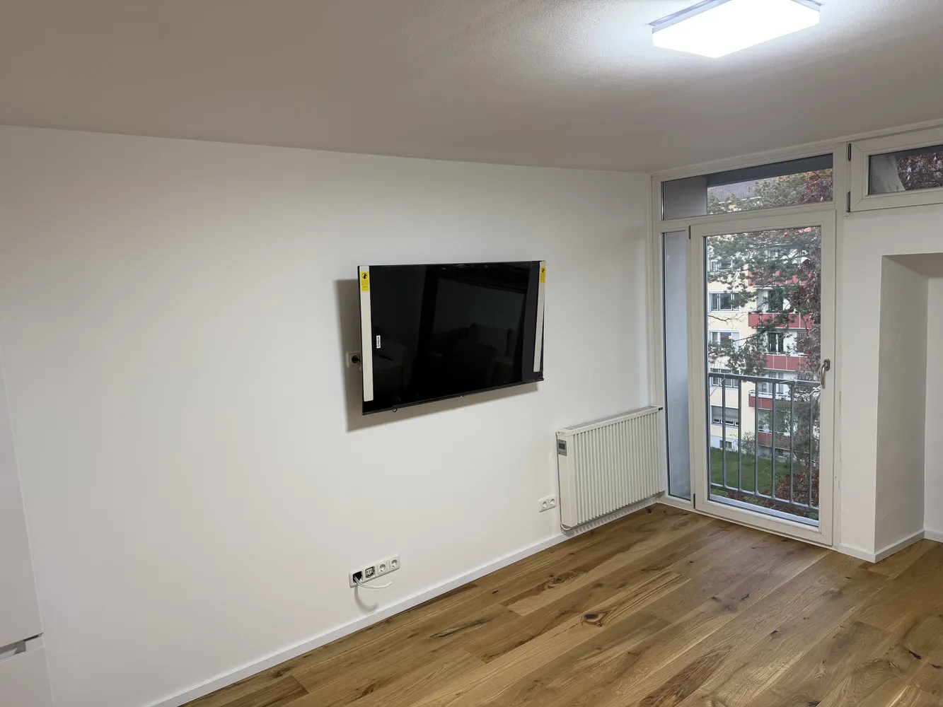 1 Zimmer Wohnung mit 30 m² in München – Bild 1