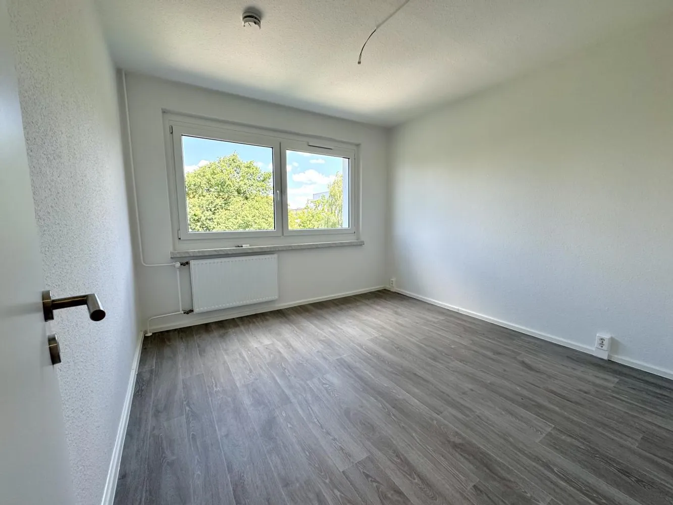 3 Zimmer Wohnung mit 56 m² in Chemnitz – Bild 7