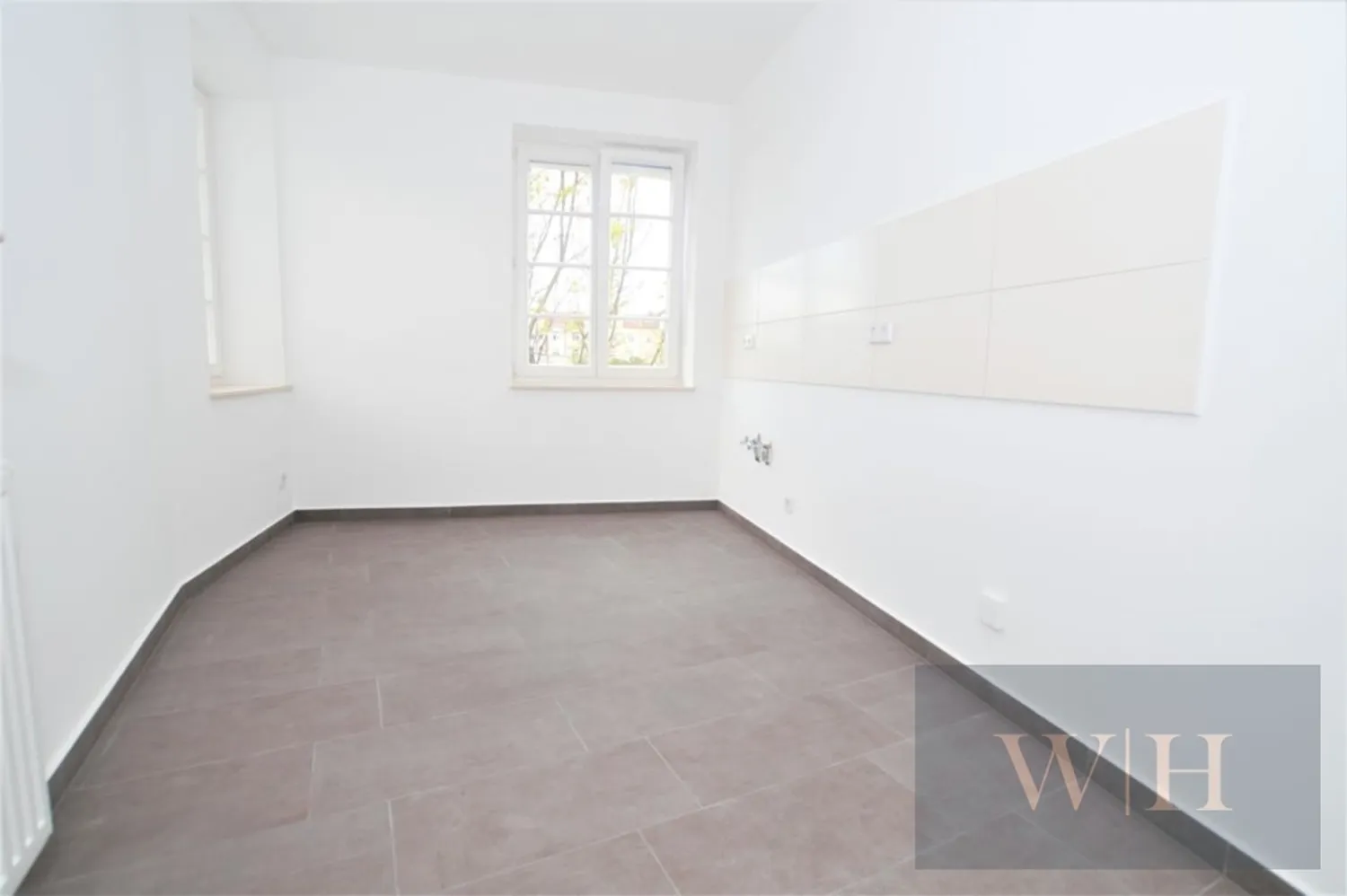 2 Zimmer Wohnung mit 51 m² in Magdeburg – Bild 1