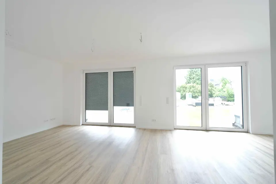 3 Zimmer Wohnung mit 107 m² in Willich – Bild 1