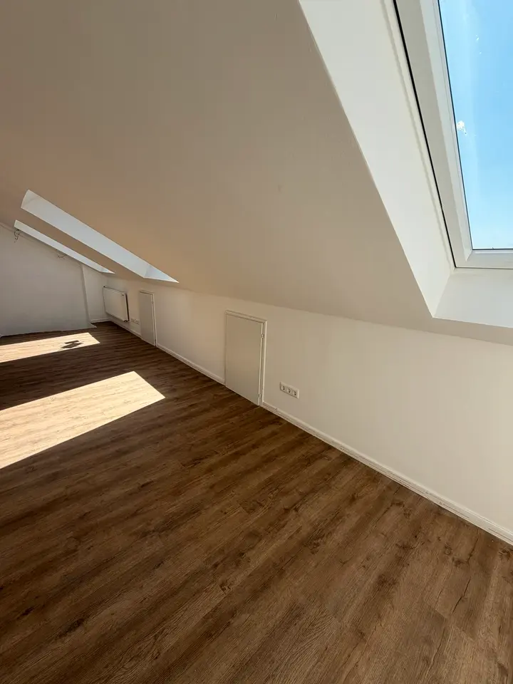 3 Zimmer Wohnung mit 124 m² in Fulda – Bild 1