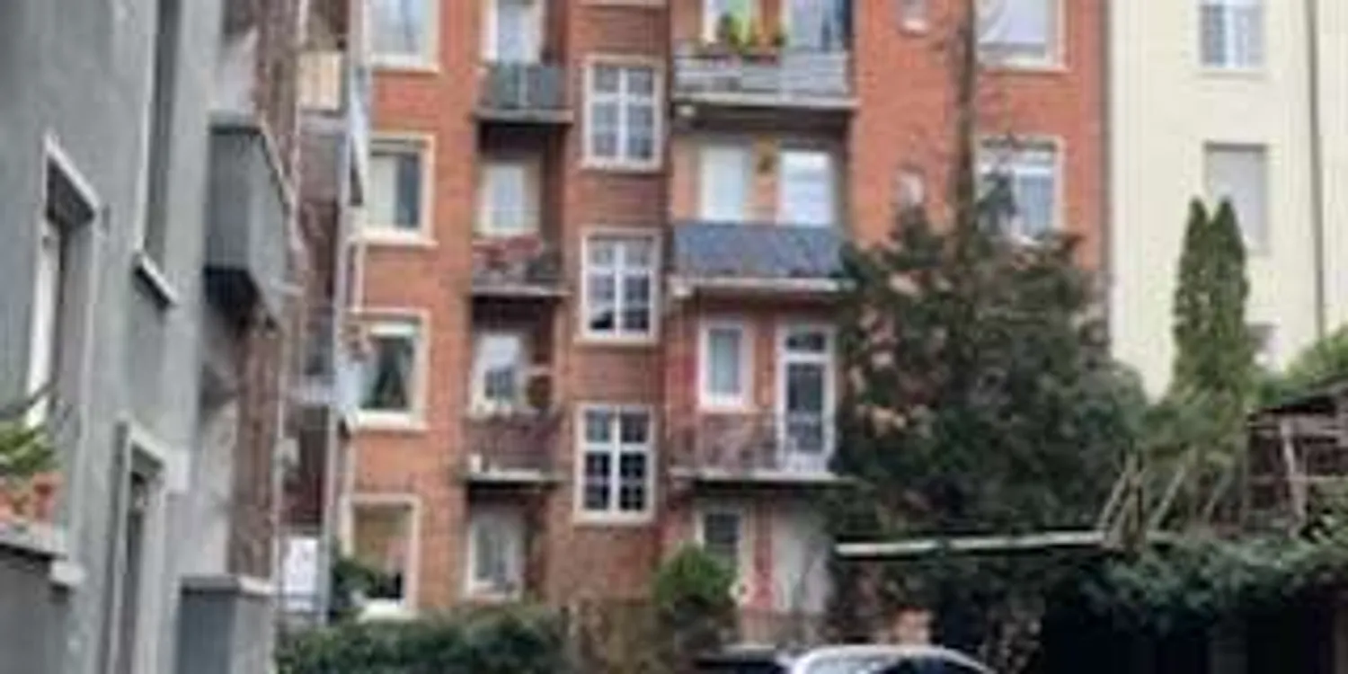 2 Zimmer Wohnung mit 48 m² in Karlsruhe – Bild 1