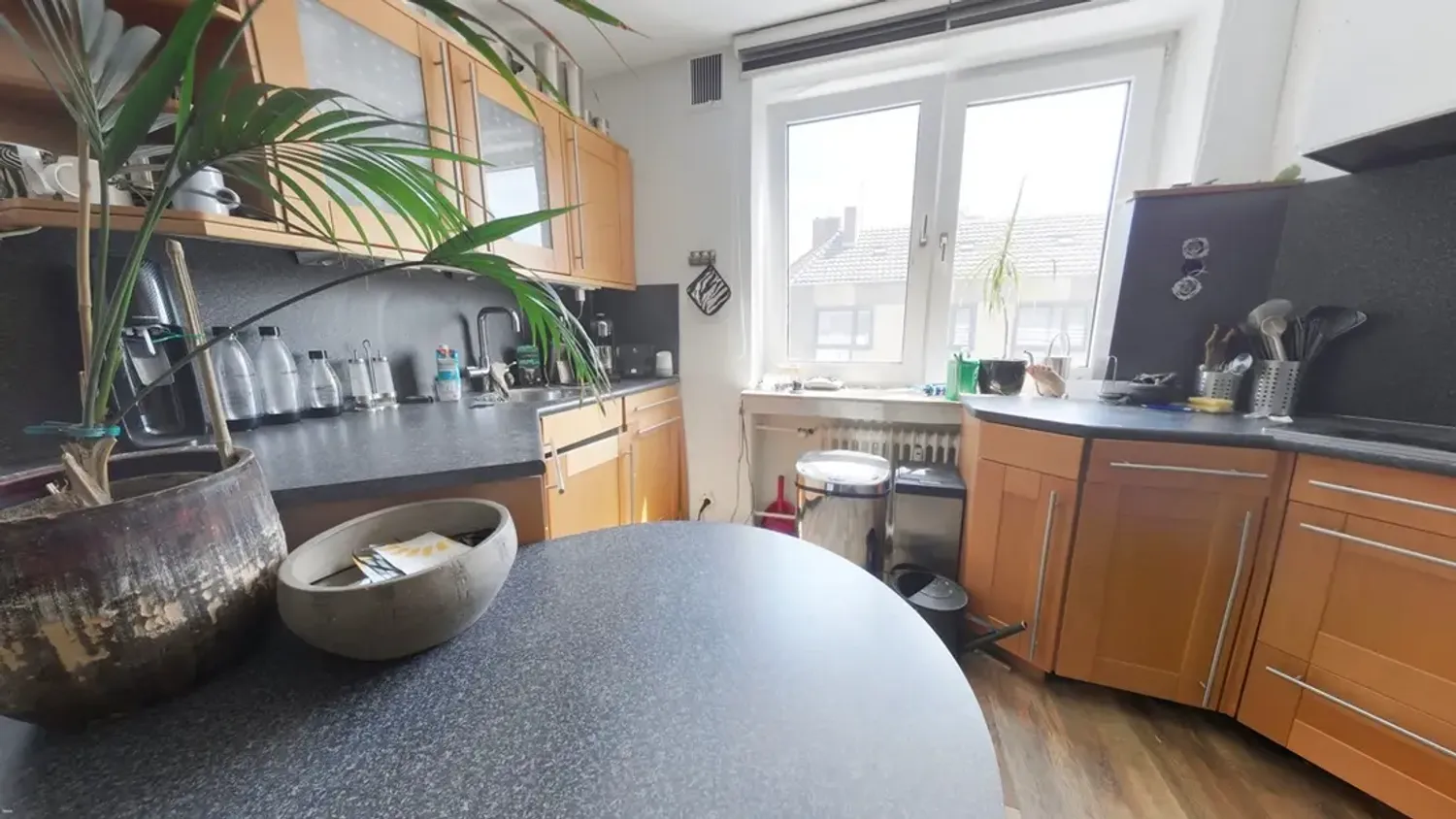 2 Zimmer Wohnung mit 89 m² in Aachen – Bild 11