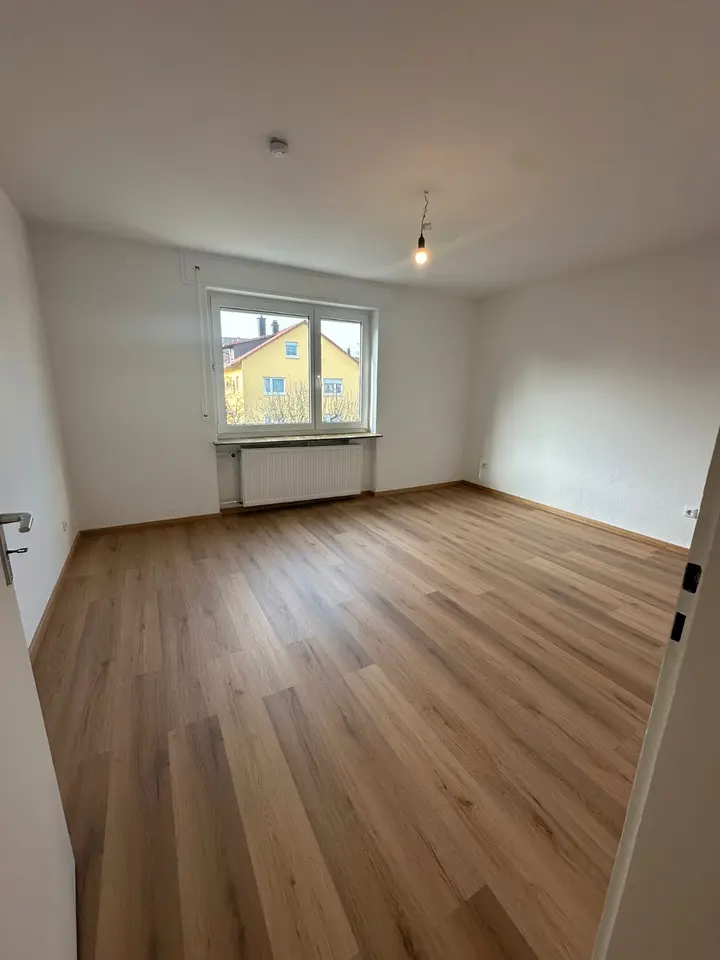 4 Zimmer Wohnung mit 86 m² in Rastatt – Bild 4