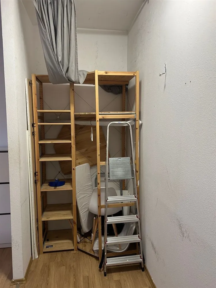 2 Zimmer Wohnung mit 61 m² in Berlin – Bild 6